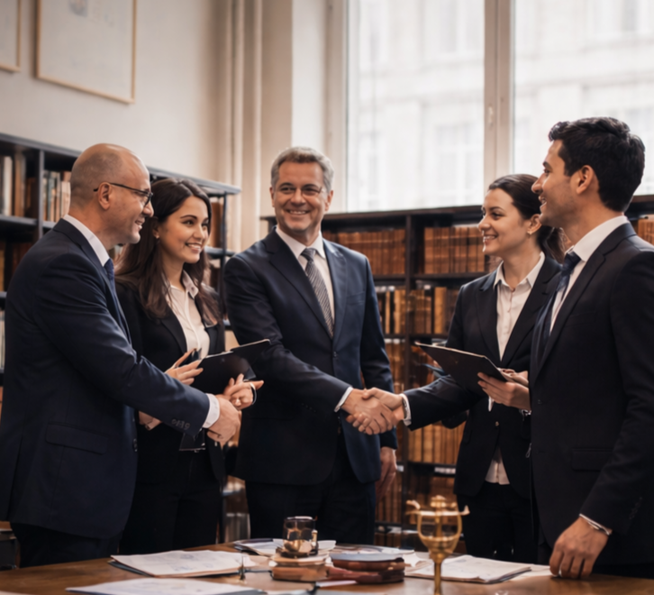 Common Legal Mistakes That Can Cost You Your Case